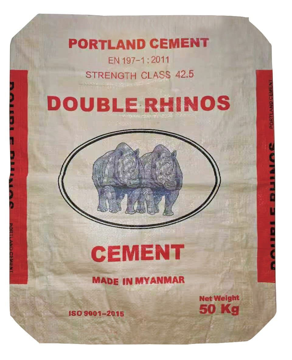 Bag 07 — print-capability sample, third-party marks shown for reference only