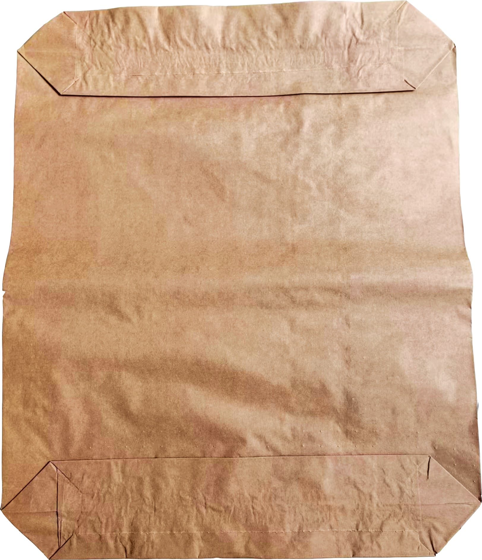Bag 20 — print-capability sample, third-party marks shown for reference only