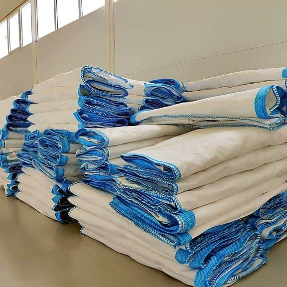 FIBC big bag 900×900×1100 mm, 1000 kg