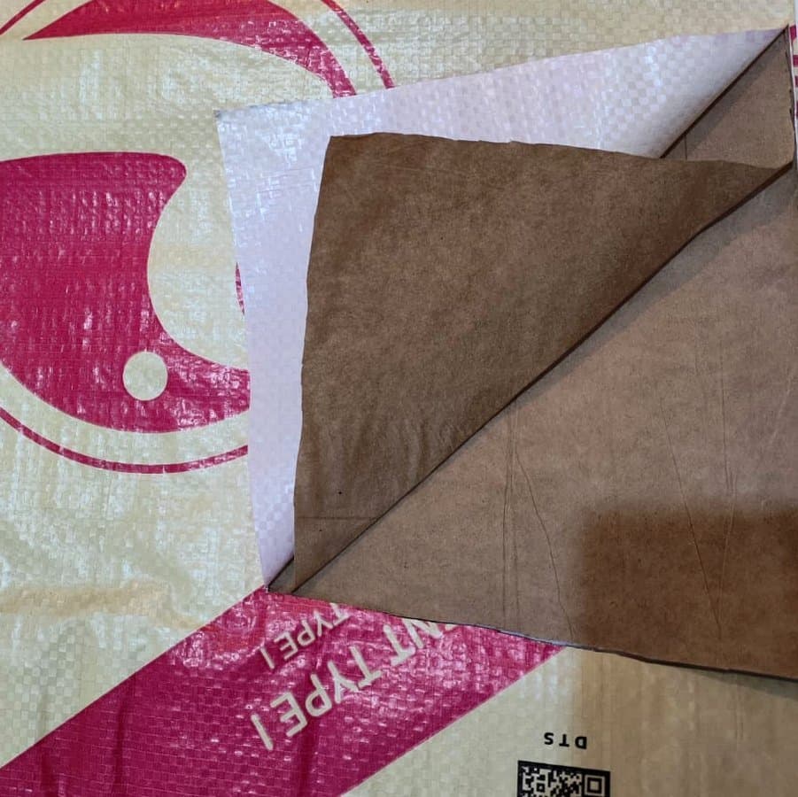 Valve bags